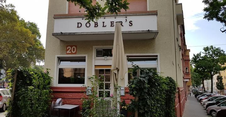 Dobler’s Restaurant